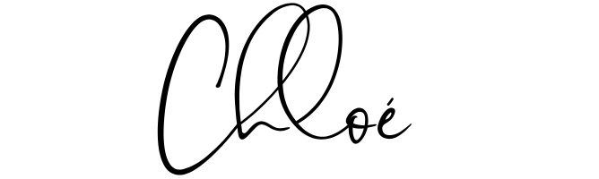 Signature Chloé