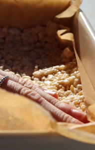 Rice Krispies énergétiques