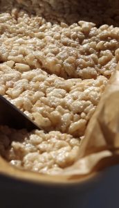 Rice Krispies énergétiques