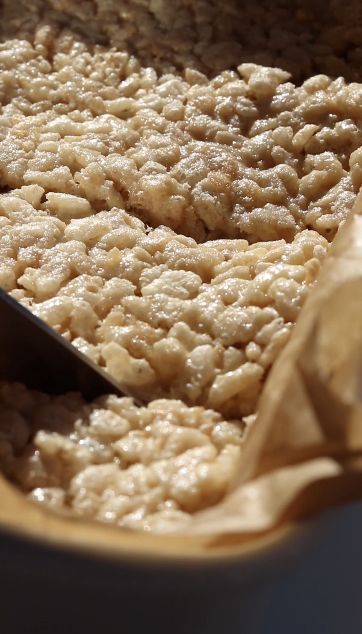 Rice Krispies énergétiques