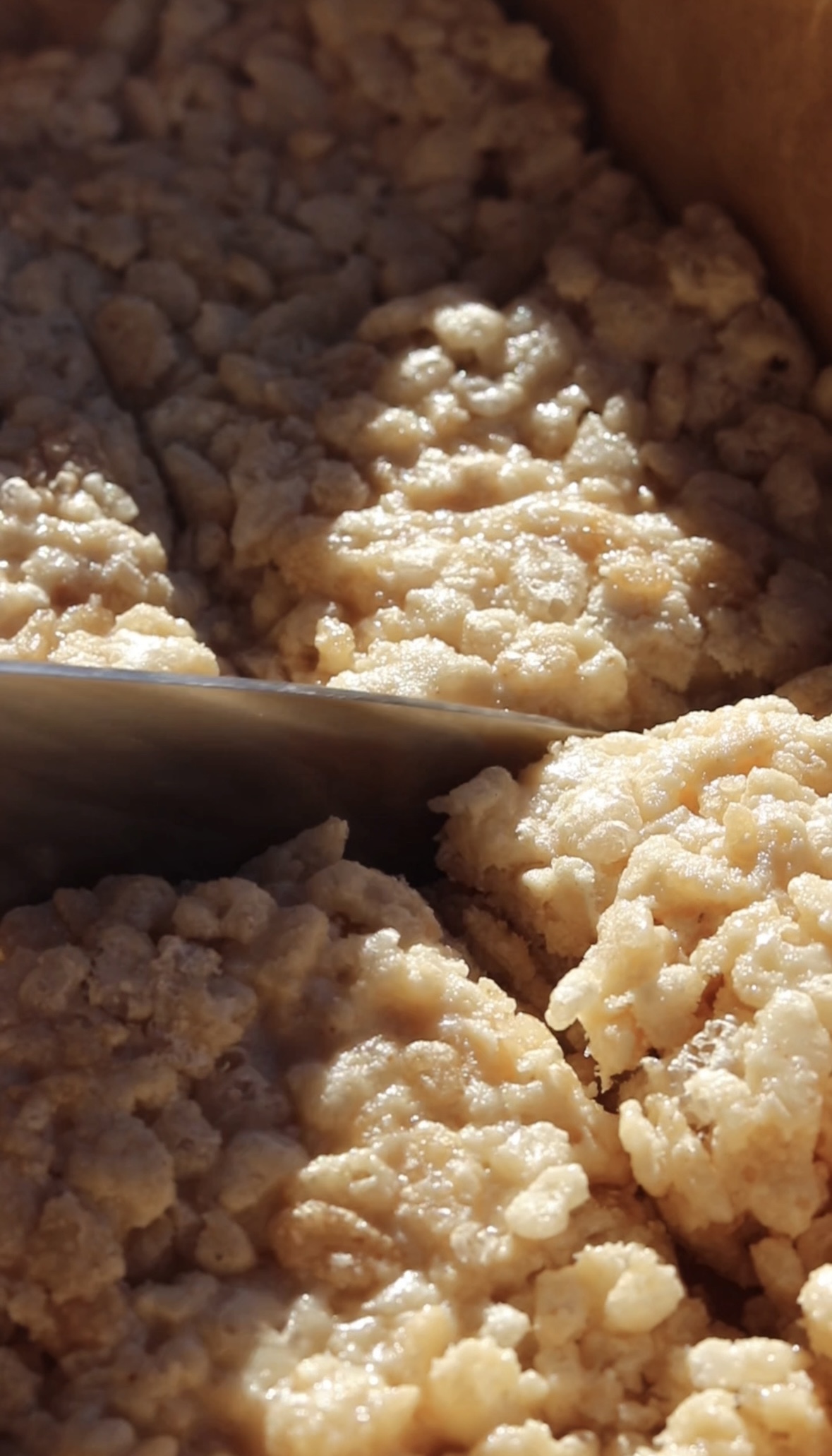 Rice Krispies énergétiques