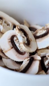 Recettes Ratatouille à la courge spaghetti