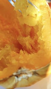 Recettes Ratatouille à la courge spaghetti